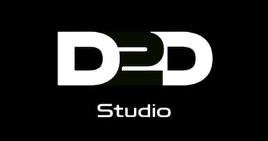 D2D Studio Logo